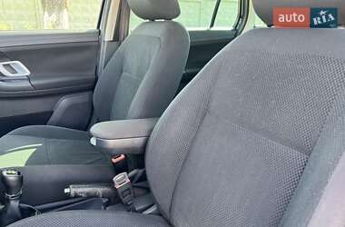 Универсал Skoda Fabia 2008 в 