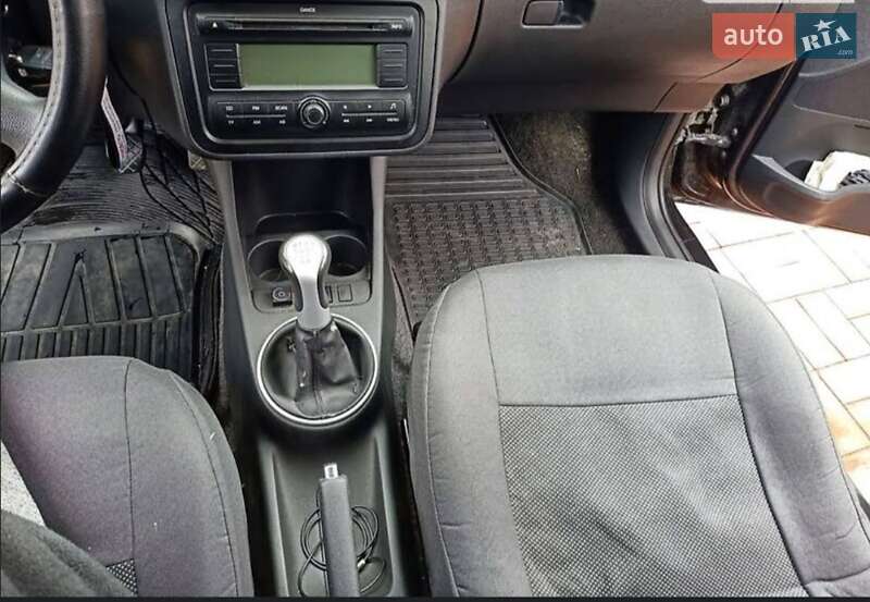 Универсал Skoda Fabia 2008 в Сумах фото 12 Универсал Skoda Fabia 2008 в Сумах