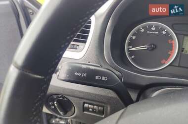 Універсал Skoda Fabia 2009 в 