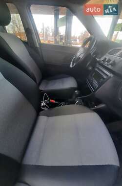 Універсал Skoda Fabia 2009 в 