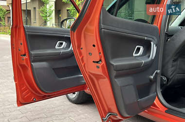 Хетчбек Skoda Fabia 2009 в 