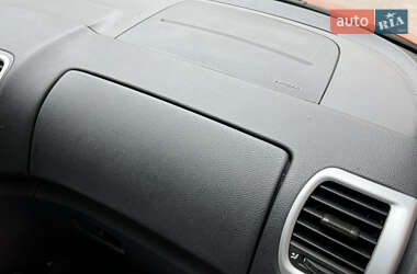 Хетчбек Skoda Fabia 2009 в 