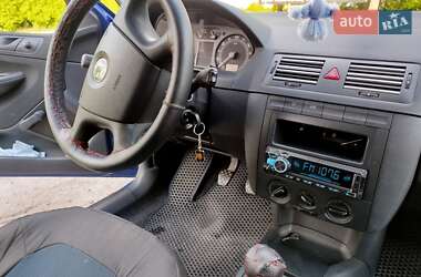 Универсал Skoda Fabia 2007 в 