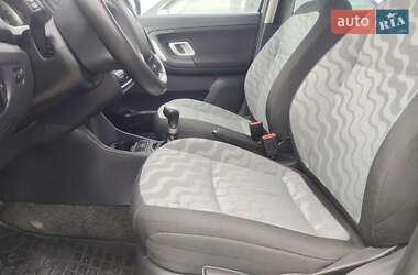 Універсал Skoda Fabia 2009 в 