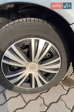 Універсал Skoda Fabia 2006 в 
