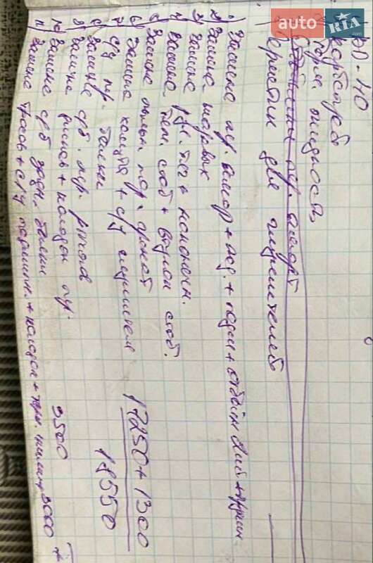 Хетчбек Skoda Fabia 2008 в Вінниці