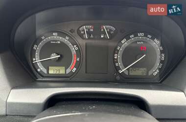 Універсал Skoda Fabia 2005 в 