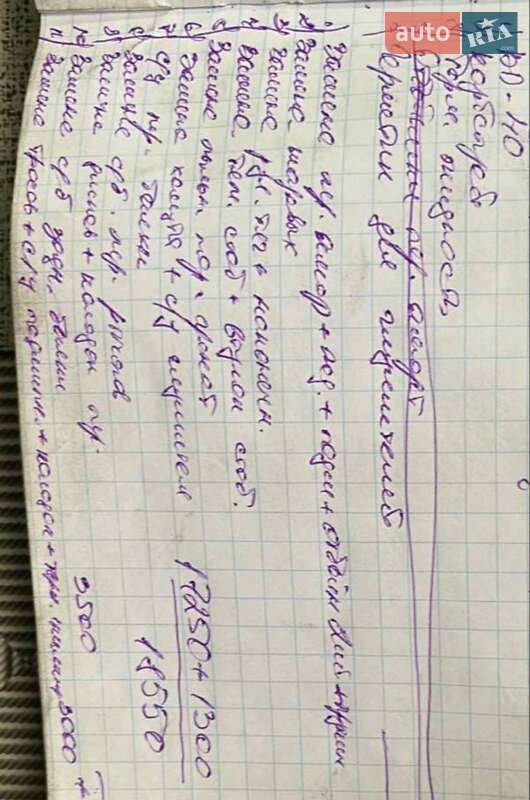 Хетчбек Skoda Fabia 2003 в Вінниці фото 18 Хетчбек Skoda Fabia 2003 в Вінниці