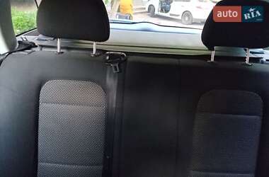 Універсал Skoda Fabia 2005 в 