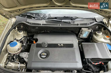 Універсал Skoda Fabia 2005 в 