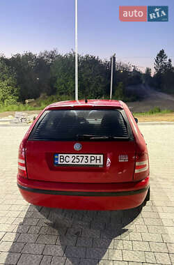 Універсал Skoda Fabia 2005 в 