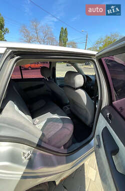Хэтчбек Skoda Fabia 2003 в 