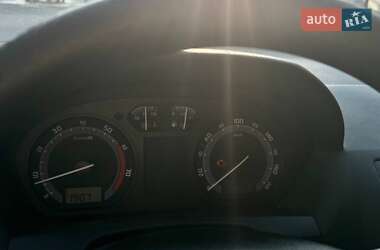 Универсал Skoda Fabia 2004 в 