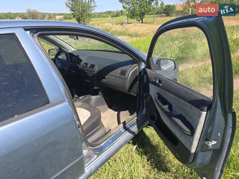 Универсал Skoda Fabia 2007 в Орехове