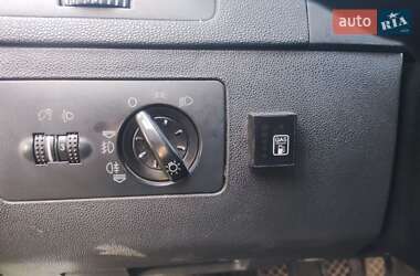 Универсал Skoda Fabia 2001 в 