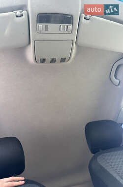 Хэтчбек Skoda Fabia 2011 в 