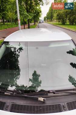 Універсал Skoda Fabia 2010 в 
