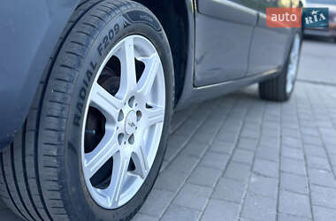 Універсал Skoda Fabia 2009 в 