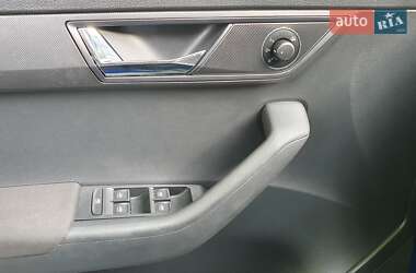 Хэтчбек Skoda Fabia 2019 в 