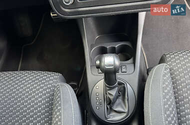 Универсал Skoda Fabia 2011 в 