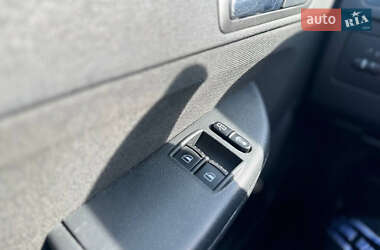 Универсал Skoda Fabia 2006 в 