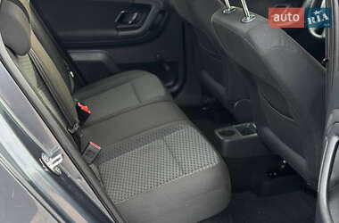 Универсал Skoda Fabia 2011 в 
