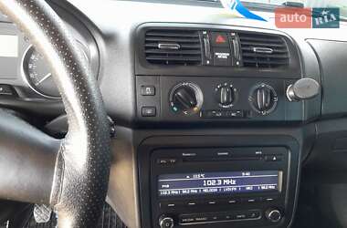 Универсал Skoda Fabia 2012 в Полонном