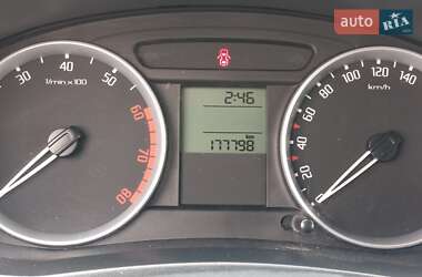 Універсал Skoda Fabia 2010 в 