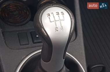 Універсал Skoda Fabia 2010 в 