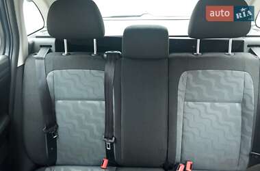 Універсал Skoda Fabia 2010 в 