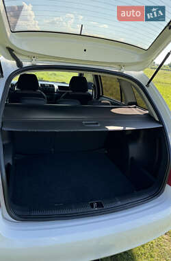 Универсал Skoda Fabia 2011 в 