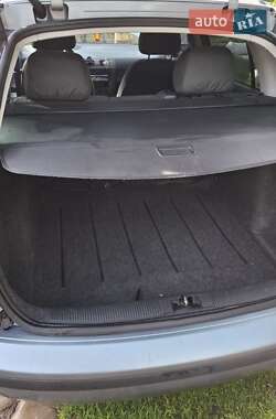 Універсал Skoda Fabia 2006 в 