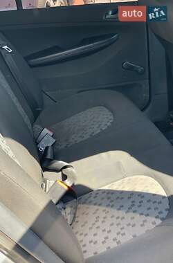 Седан Skoda Fabia 2004 в Сумах