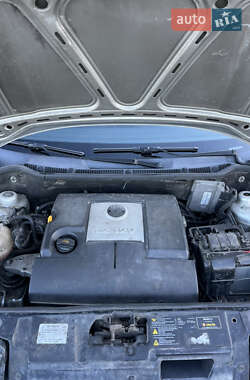 Хетчбек Skoda Fabia 2006 в 