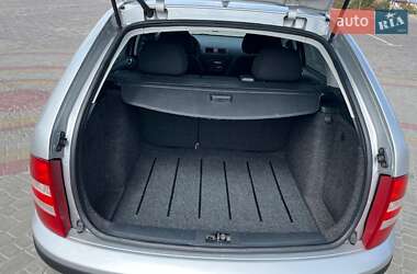 Універсал Skoda Fabia 2005 в 