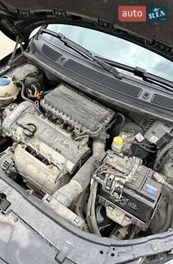 Универсал Skoda Fabia 2011 в 