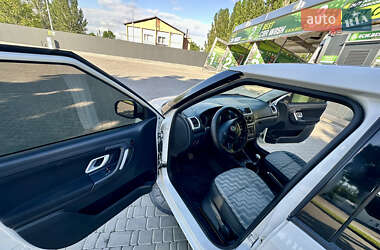 Універсал Skoda Fabia 2010 в 