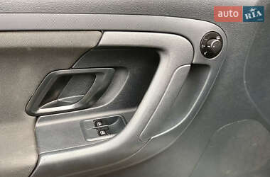 Хетчбек Skoda Fabia 2012 в 