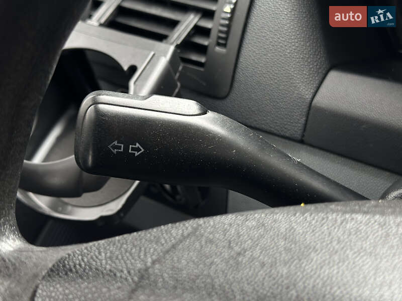 Хетчбек Skoda Fabia 2002 в Шептицькому