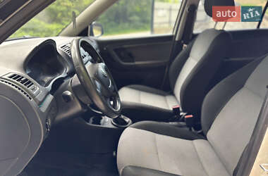 Универсал Skoda Fabia 2011 в 