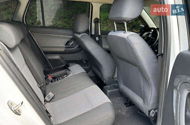Универсал Skoda Fabia 2011 в 