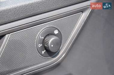 Универсал Skoda Fabia 2021 в 