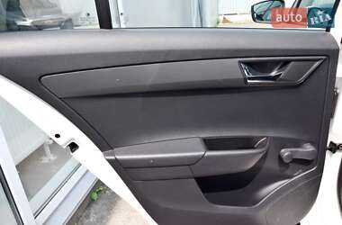 Универсал Skoda Fabia 2021 в 