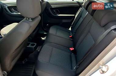 Универсал Skoda Fabia 2013 в 
