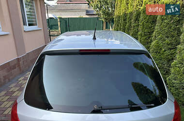 Універсал Skoda Fabia 2008 в 