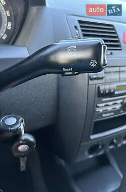 Универсал Skoda Fabia 2008 в 