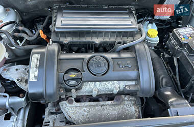 Универсал Skoda Fabia 2008 в 
