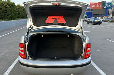 Универсал Skoda Fabia 2008 в 