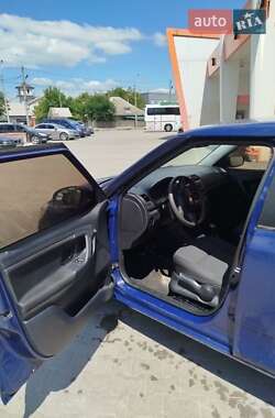 Хэтчбек Skoda Fabia 2013 в 