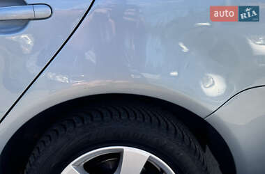 Универсал Skoda Fabia 2006 в 